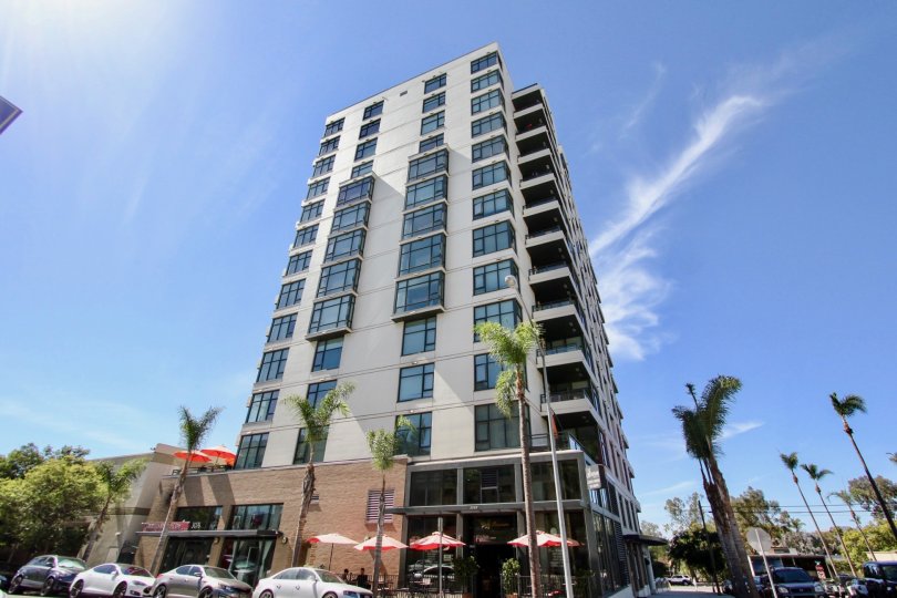 Alicante Mission Hills CA